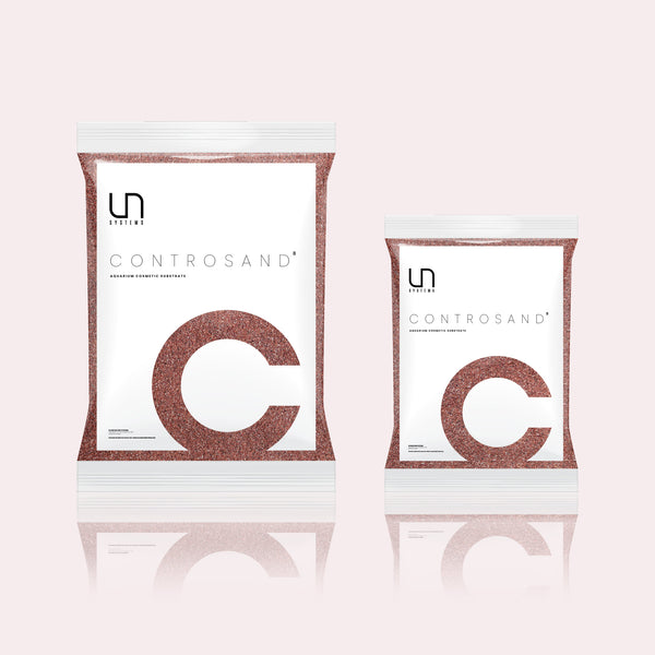 Ultum Nature Systems Controsand - Morocco - Glass Aqua