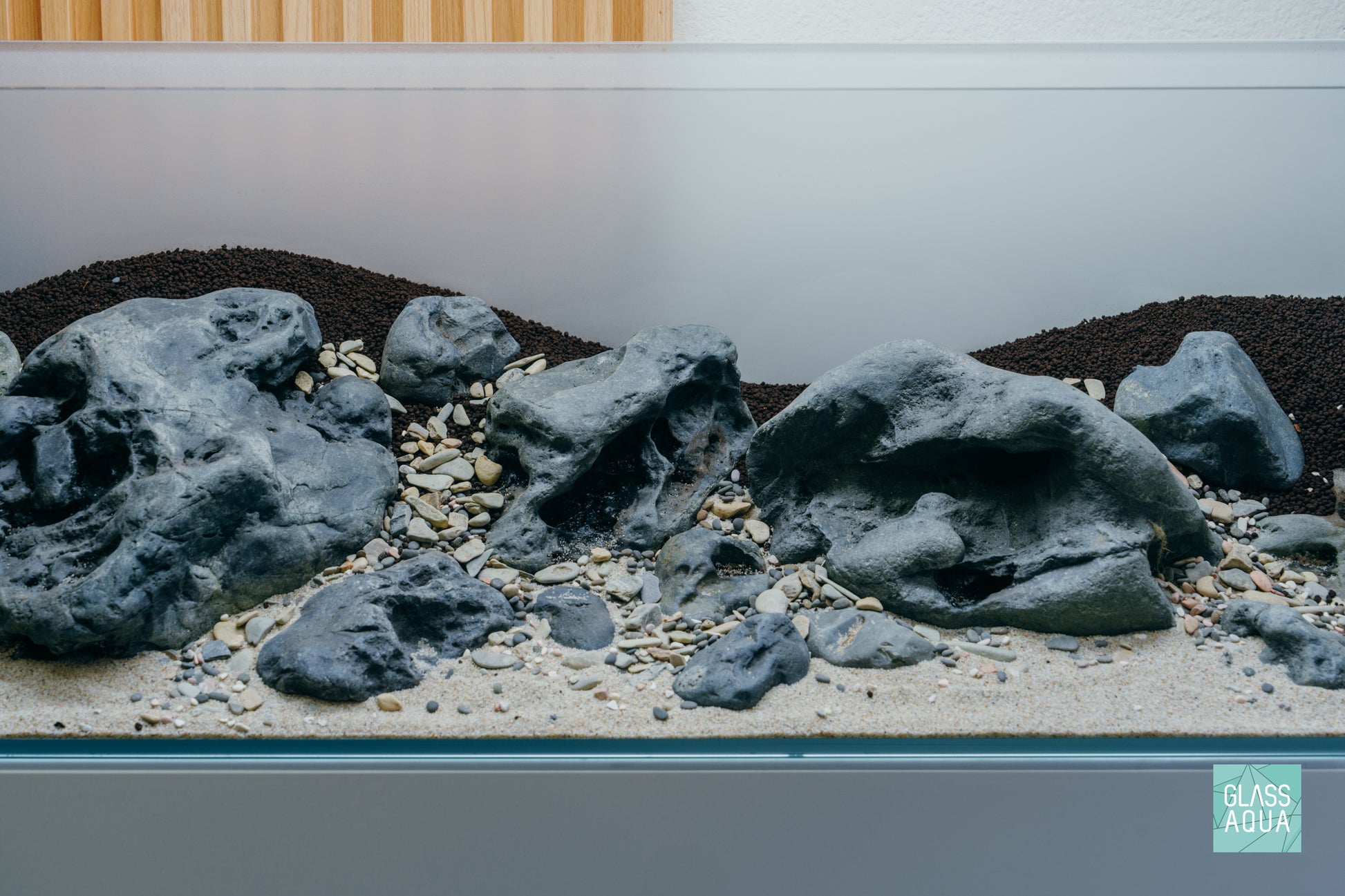 Ultum Nature Systems Controsand - Bora