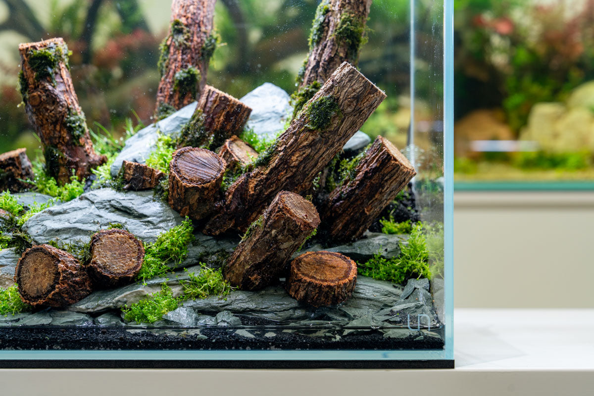 Ultum Nature Systems Controsand - Maui