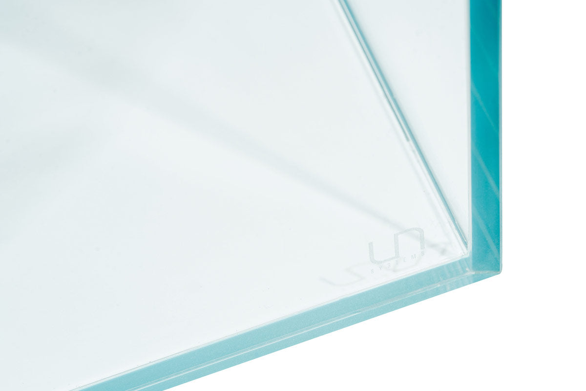 Ultum Nature Systems UNS Rimless Glass Aquarium Tank