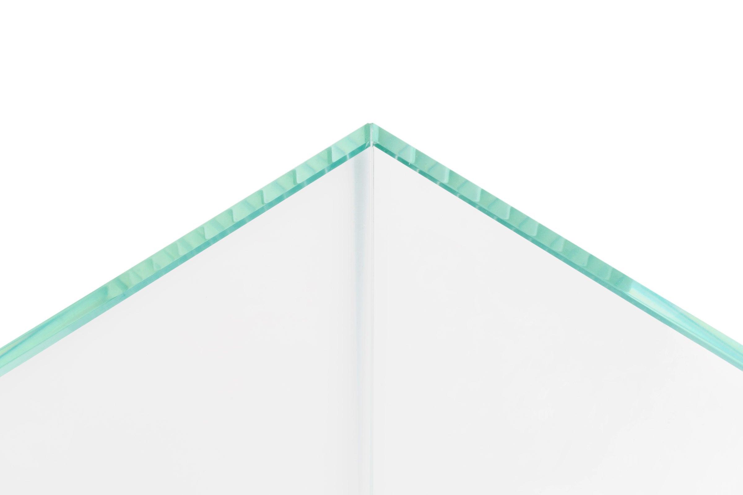 Ultum nature systems UNS Rimless Glass Aquarium Tank