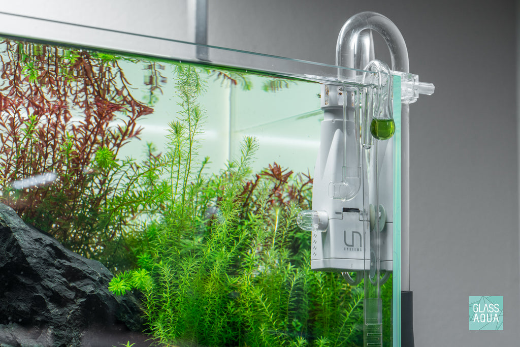 Ultum Nature Systems DELTA Mini Surface Skimmer