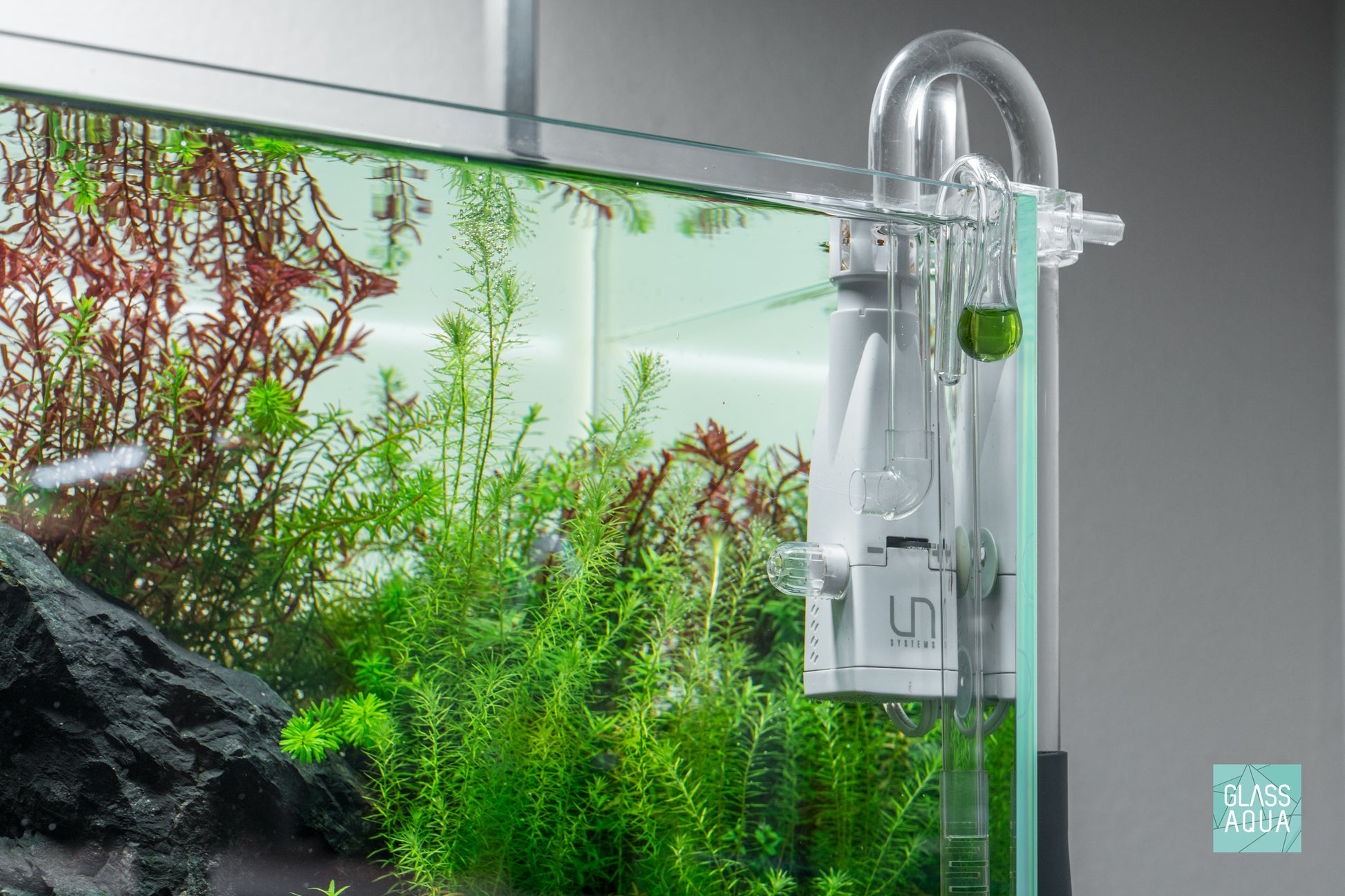 Ultum Nature Systems DELTA Mini Surface Skimmer