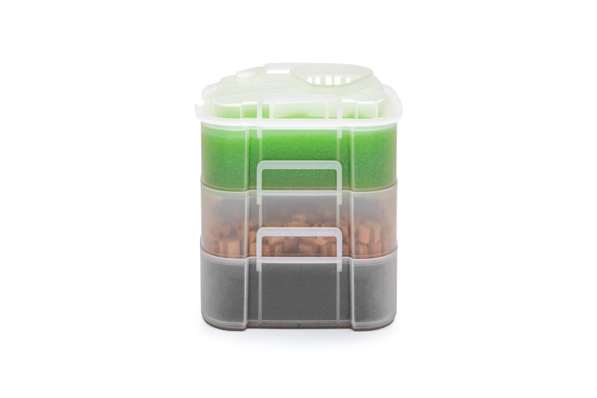 Ultum Nature Systems DELTA 90 Aquarium Tank Canister Filter