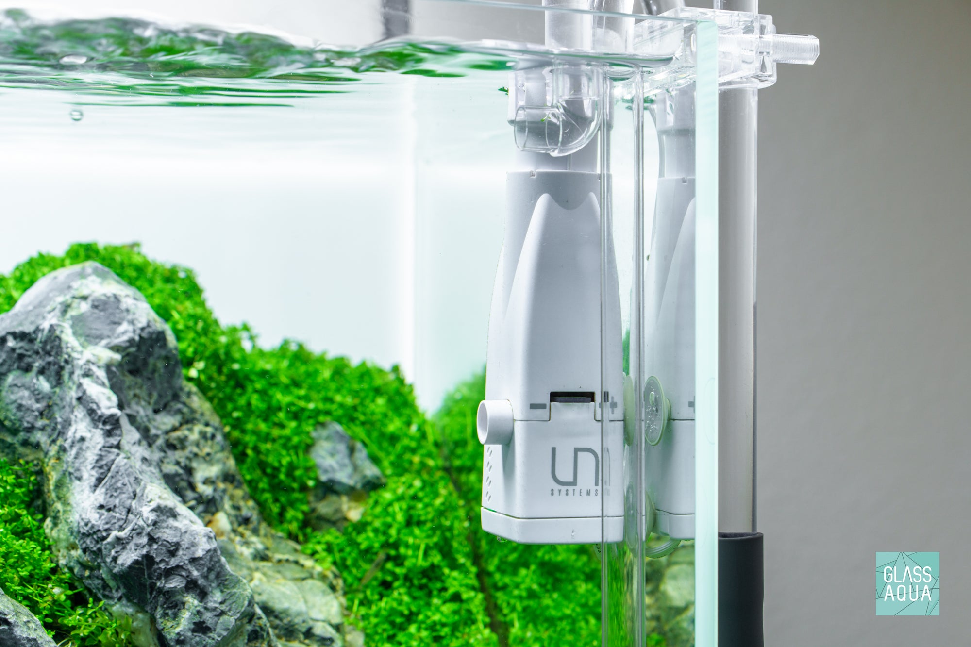 Ultum Nature Systems DELTA Mini Surface Skimmer