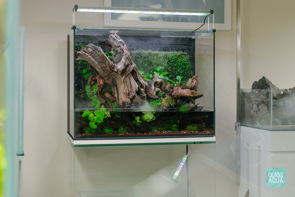 Ultum Nature Systems Controsand - Pacifica