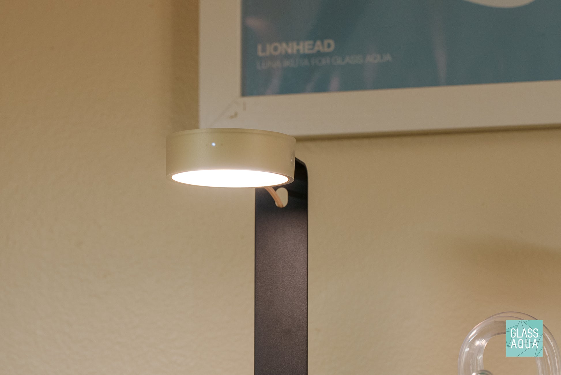 ONF MIST O Magnetic LED Plant Light