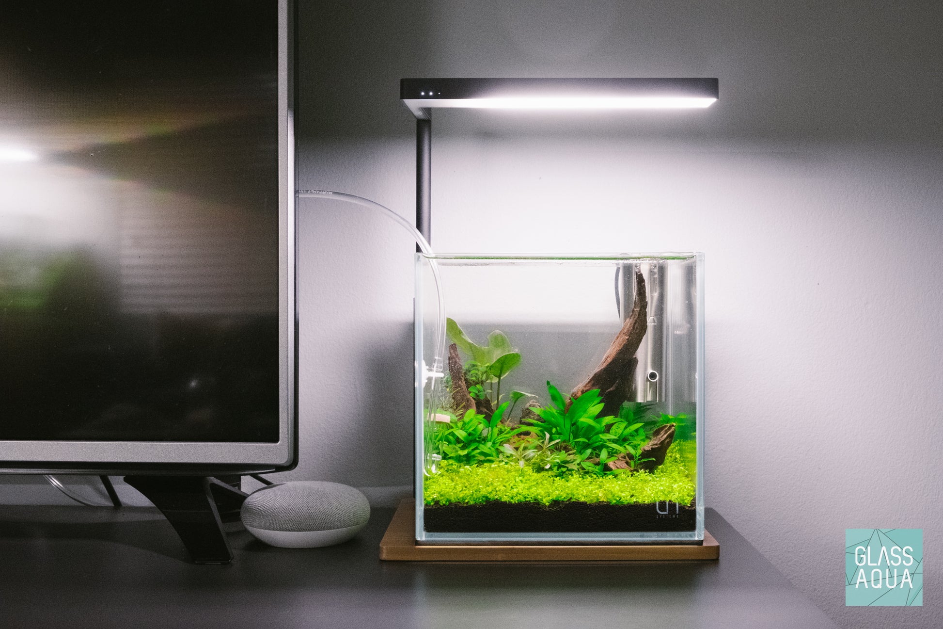 Build Your Own Nano CO2 Kit