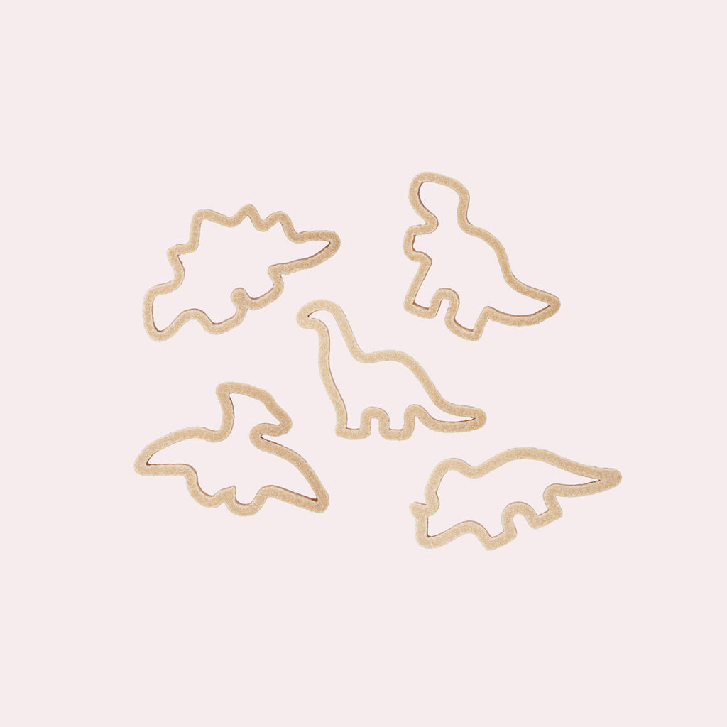 Dino Nugget Shaped Floating Aquarium Plant Ring | Aquarium Accessories