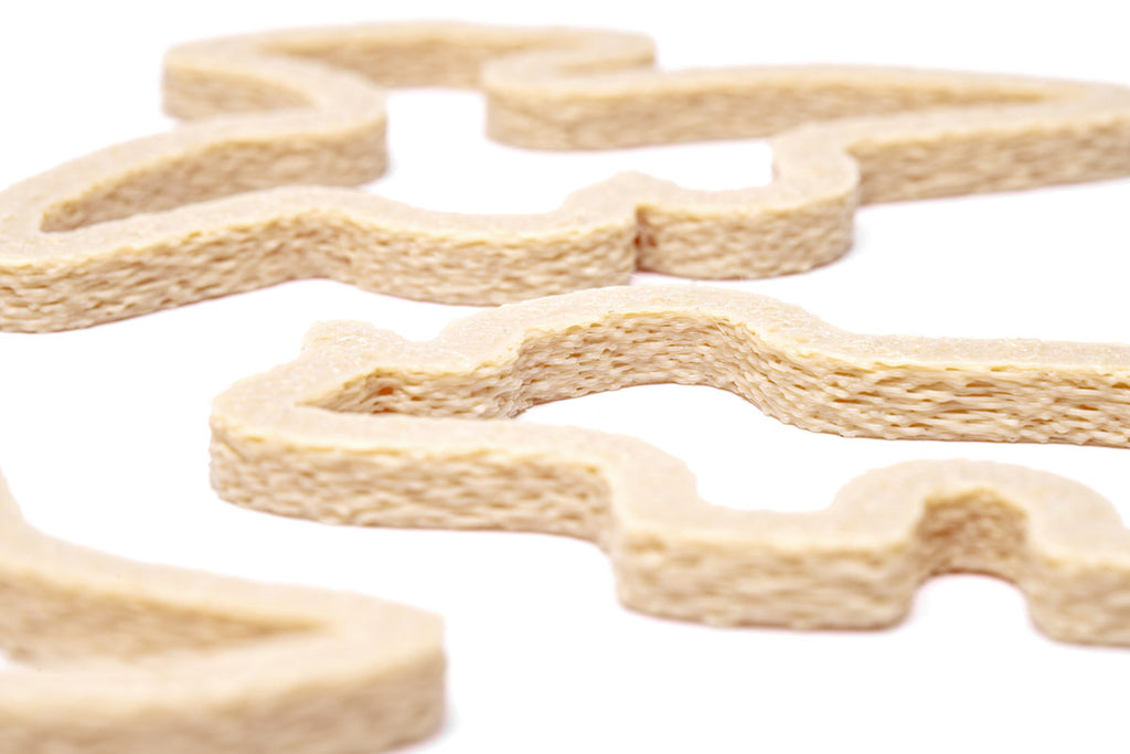 Dino Nugget Shaped Floating Aquarium Plant Ring | Aquarium Accessories