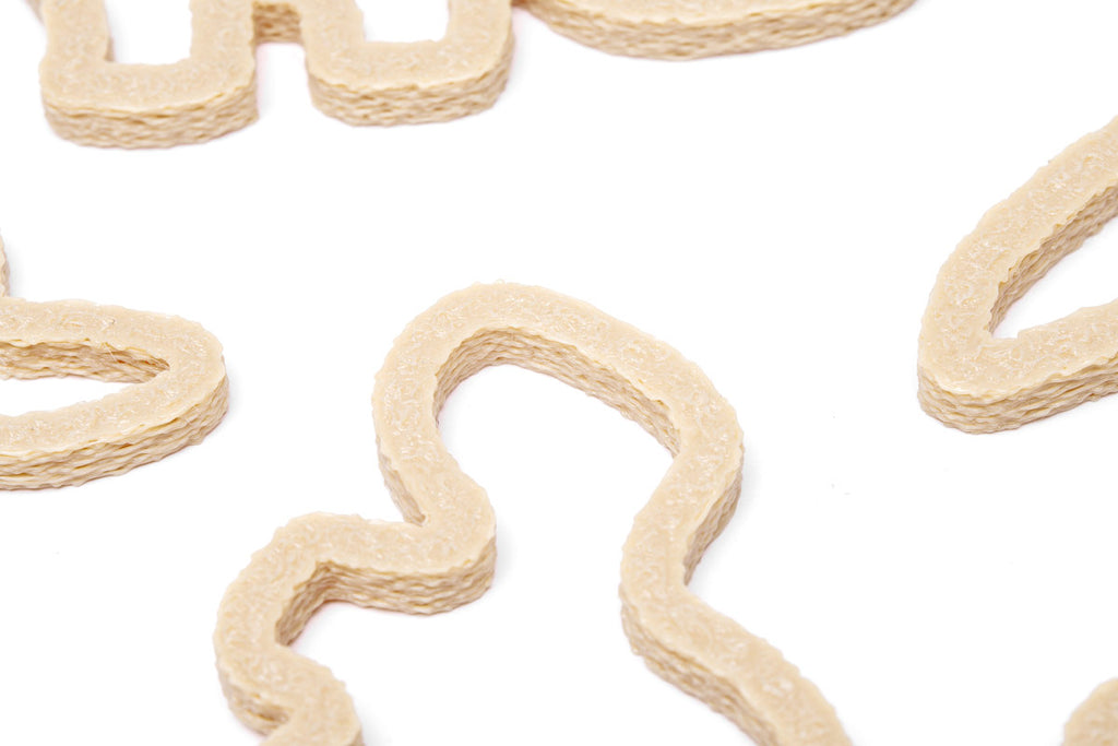 Dino Nugget Shaped Floating Aquarium Plant Ring | Aquarium Accessories