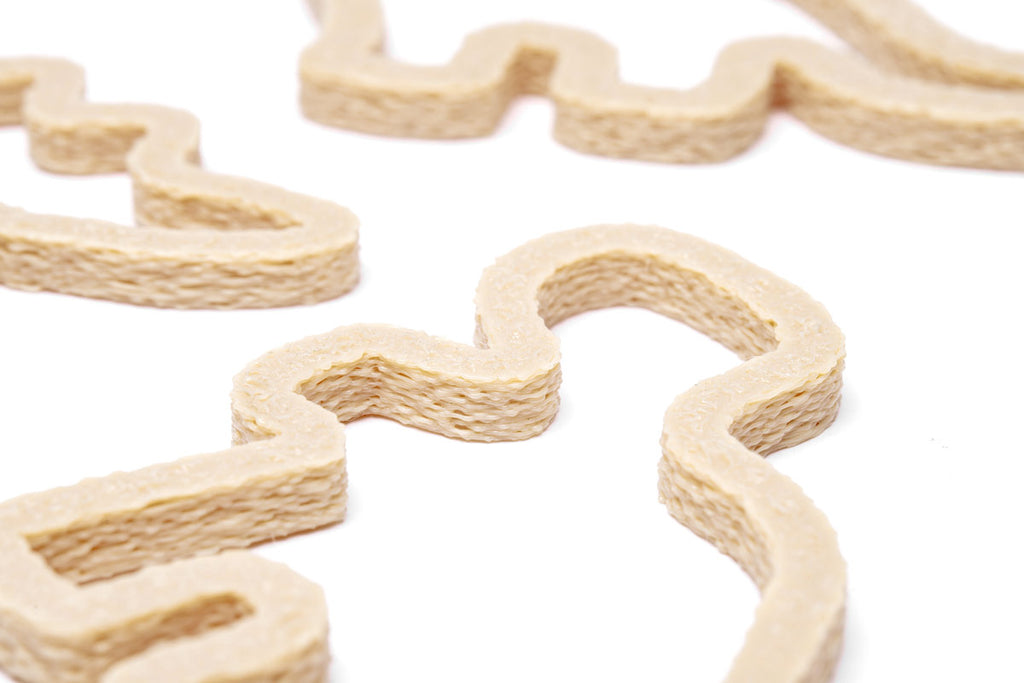 Dino Nugget Shaped Floating Aquarium Plant Ring | Aquarium Accessories