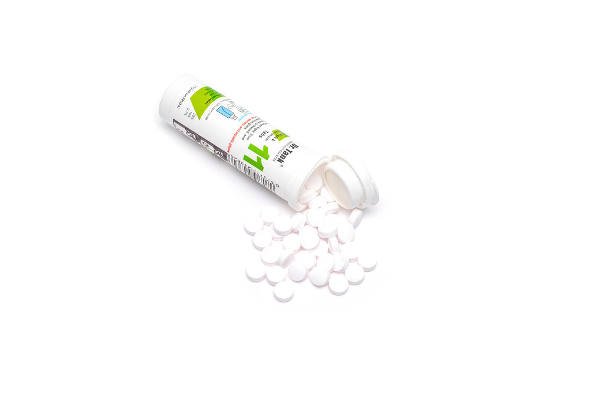 Dr. Tank Green Algae & Lime Scale Remover | Aquarium Care - Glass Aqua