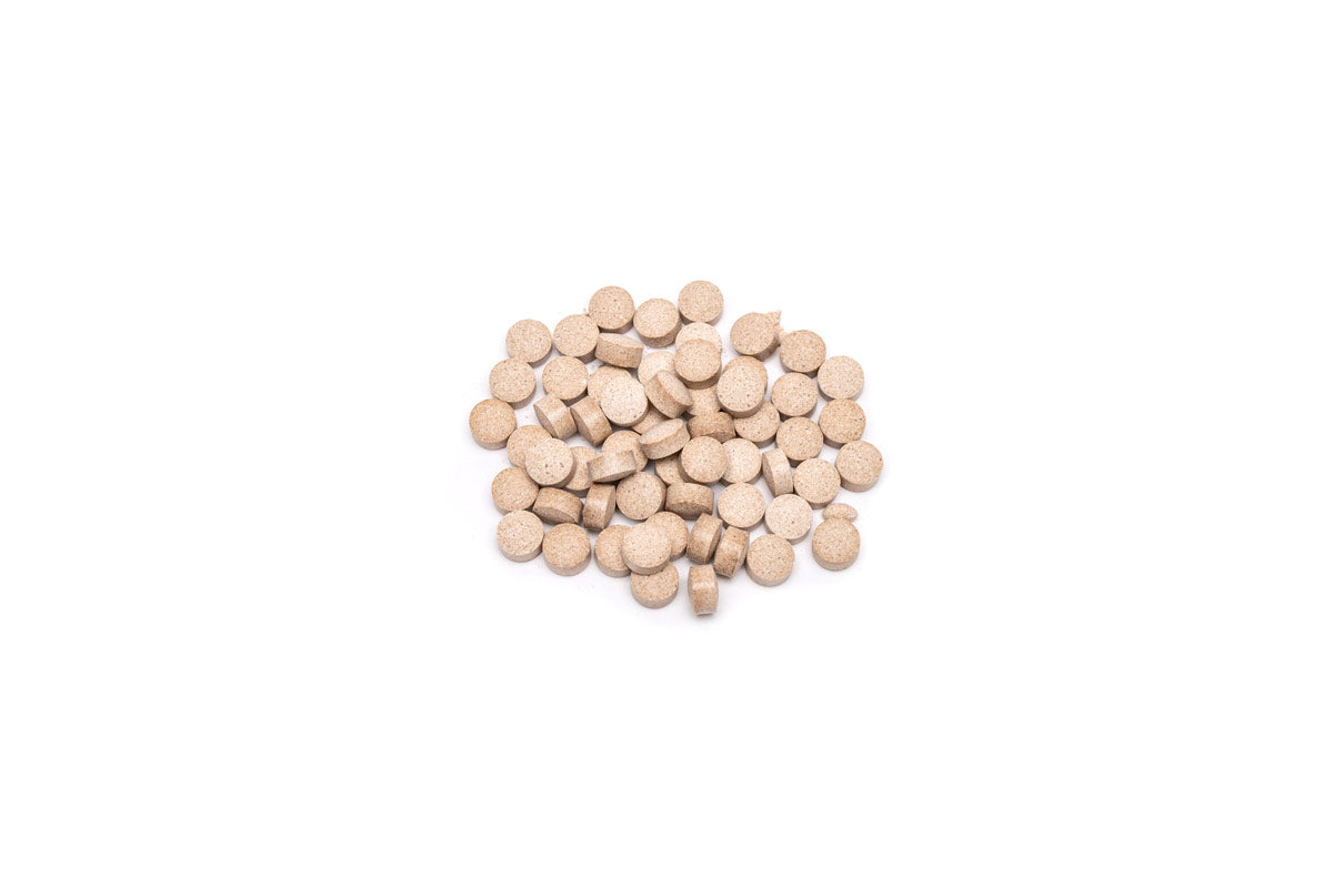 Dr. Tank White Spot Out | Ich White Spot Treatment - Glass Aqua