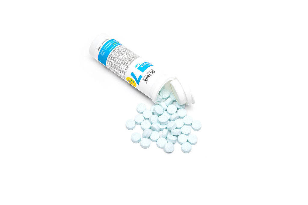 Dr. Tank Snail Remover | Fish Tank Pest Snail Remover - Glass Aqua