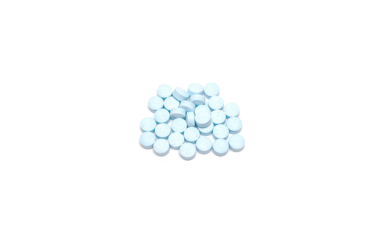 Dr. Tank BGA Zero | Cyanobacteria Blue Green Algae - Glass Aqua