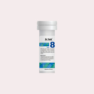 Dr. Tank BGA Zero | Cyanobacteria Blue Green Algae - Glass Aqua