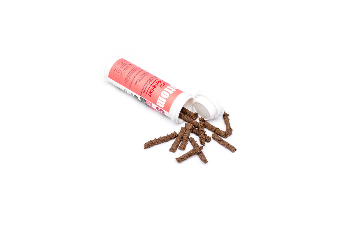 Dr. Tank Vivid Plant Nutrient Sticks | Shop Aquarium Care - Glass Aqua