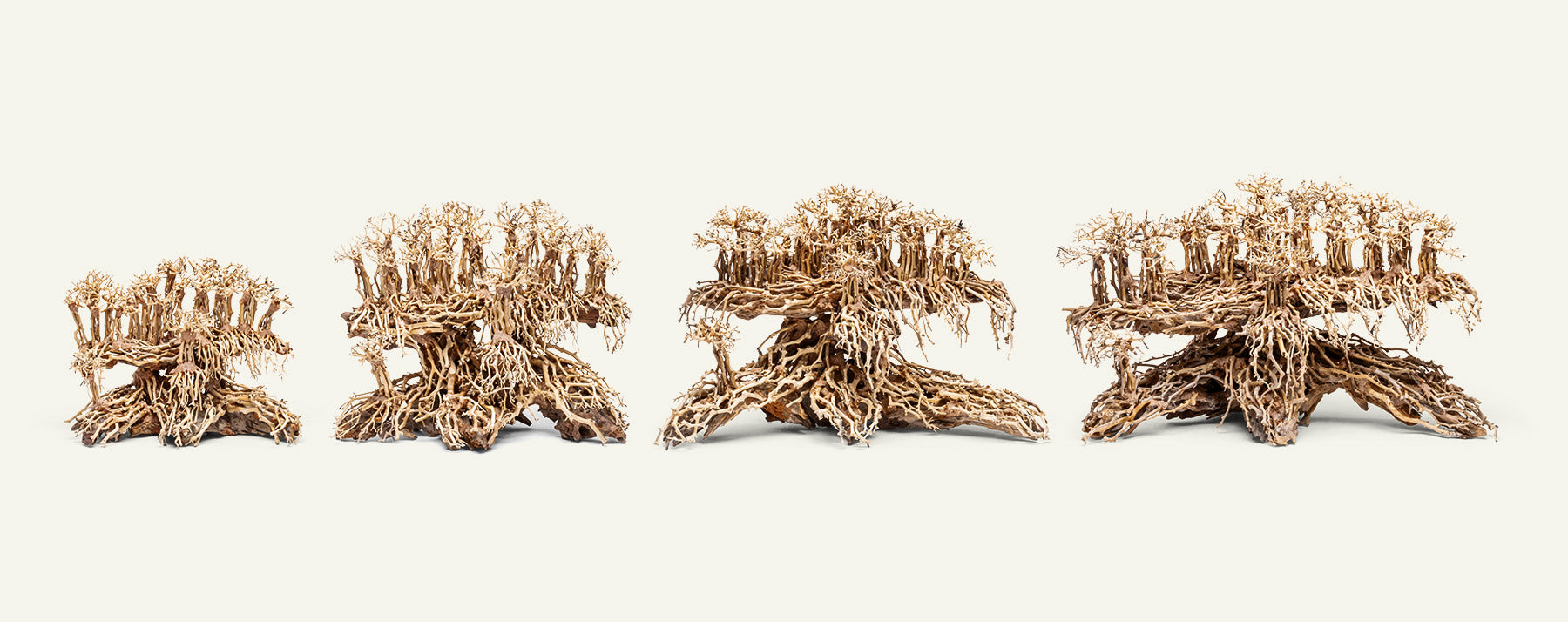 Ultum Nature Systems UNS Bonsai Tree Driftwood Aquarium Hardscape Wood 017