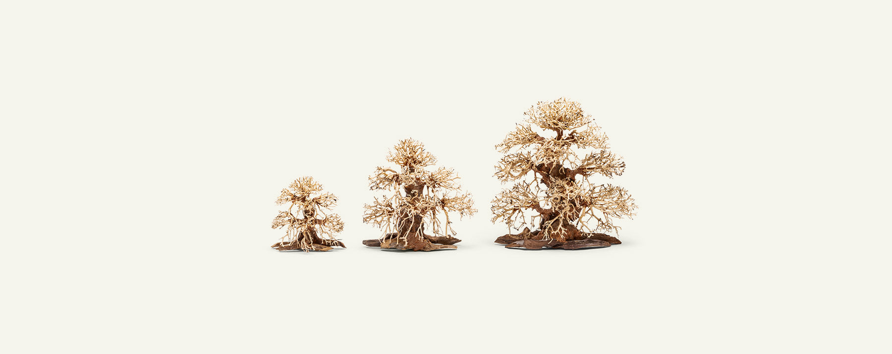 Ultum Nature Systems UNS Bonsai Tree Driftwood Aquarium Hardscape Wood 002