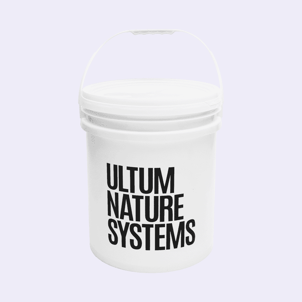 Ultum Nature Systems UNS Bucket