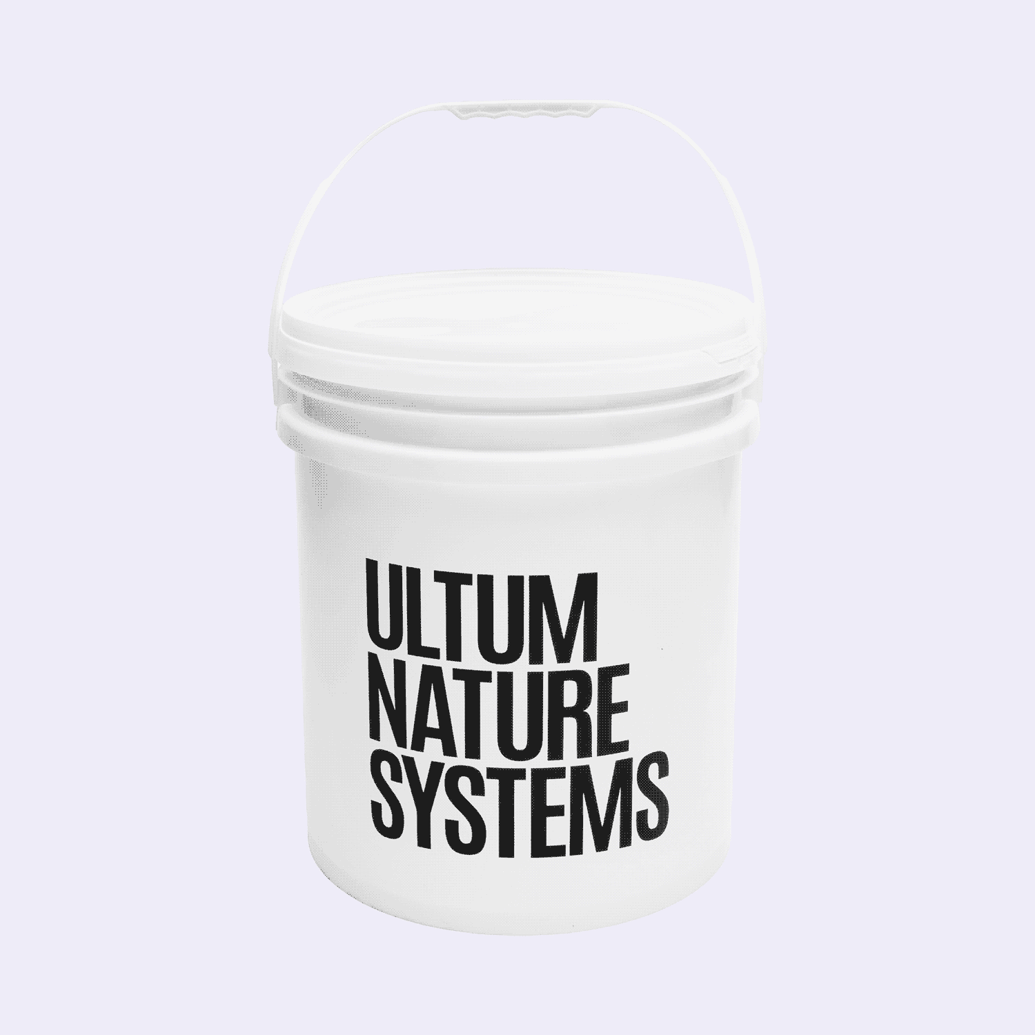 Ultum Nature Systems UNS Bucket