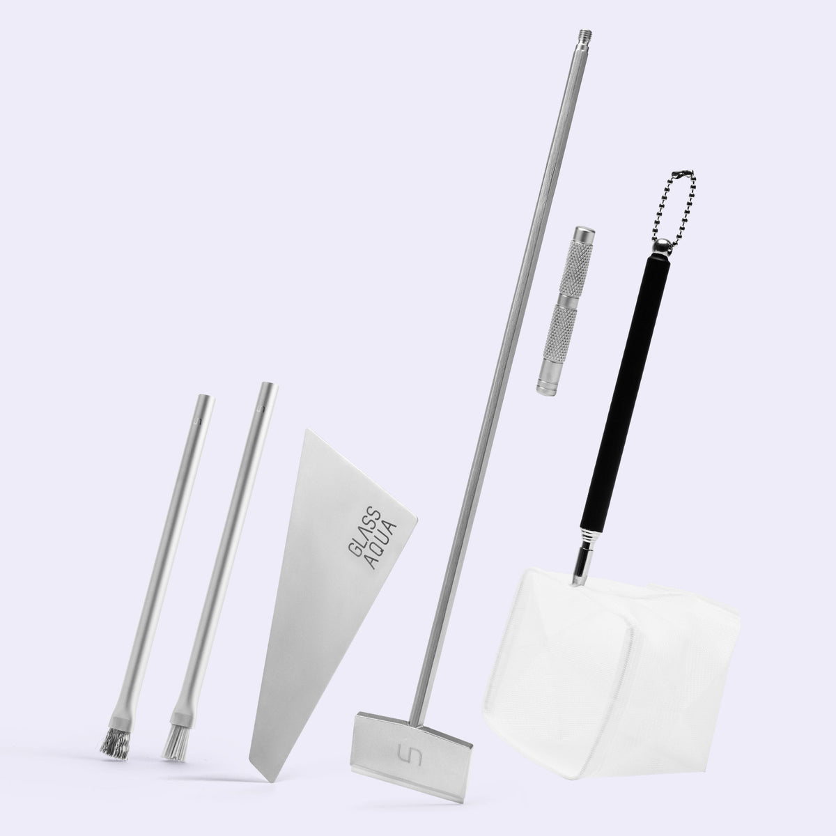 Planted Aquarium Maintenance Tool Kit