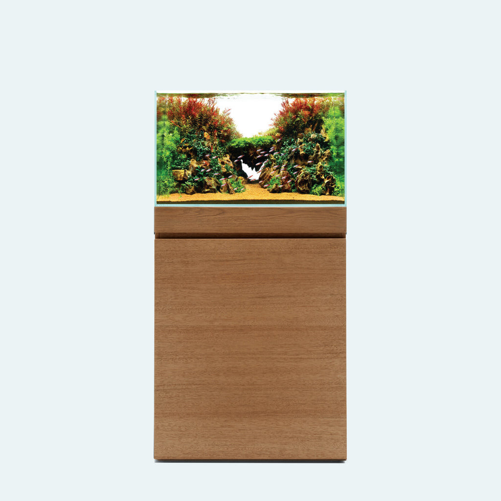 Build Your Own Tank and Stand Bundle - Glass Aqua