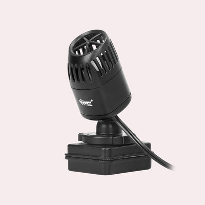 Hygger Mini Wavemaker | Saltwater Marine Coral Aquariums - Glass Aqua