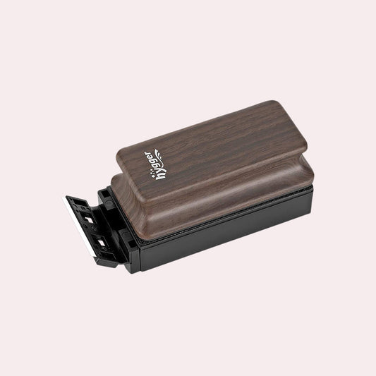 Hygger Aquarium Magnet Cleaner - Glass Aqua