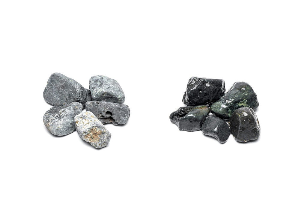 Accent Rokcs Hakkai Stone Accent Rocks | Aquarium Hardscape for Planted Tank - Glass ...