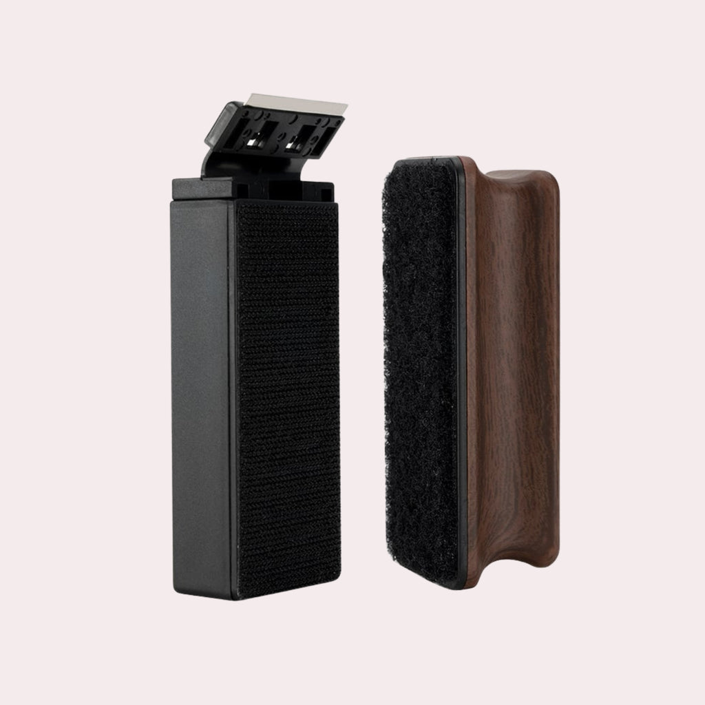 Hygger Aquarium Magnet Cleaner - Glass Aqua