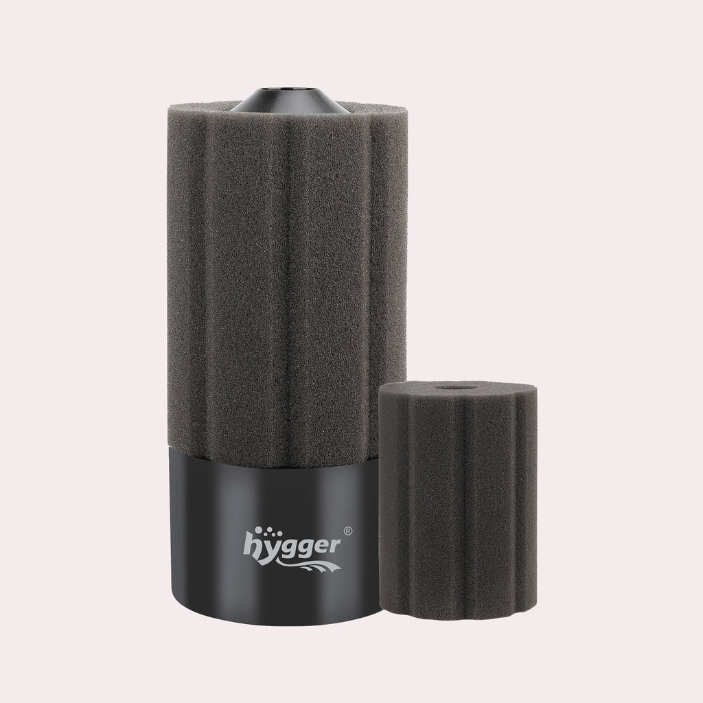 Hygger Sponge Filter