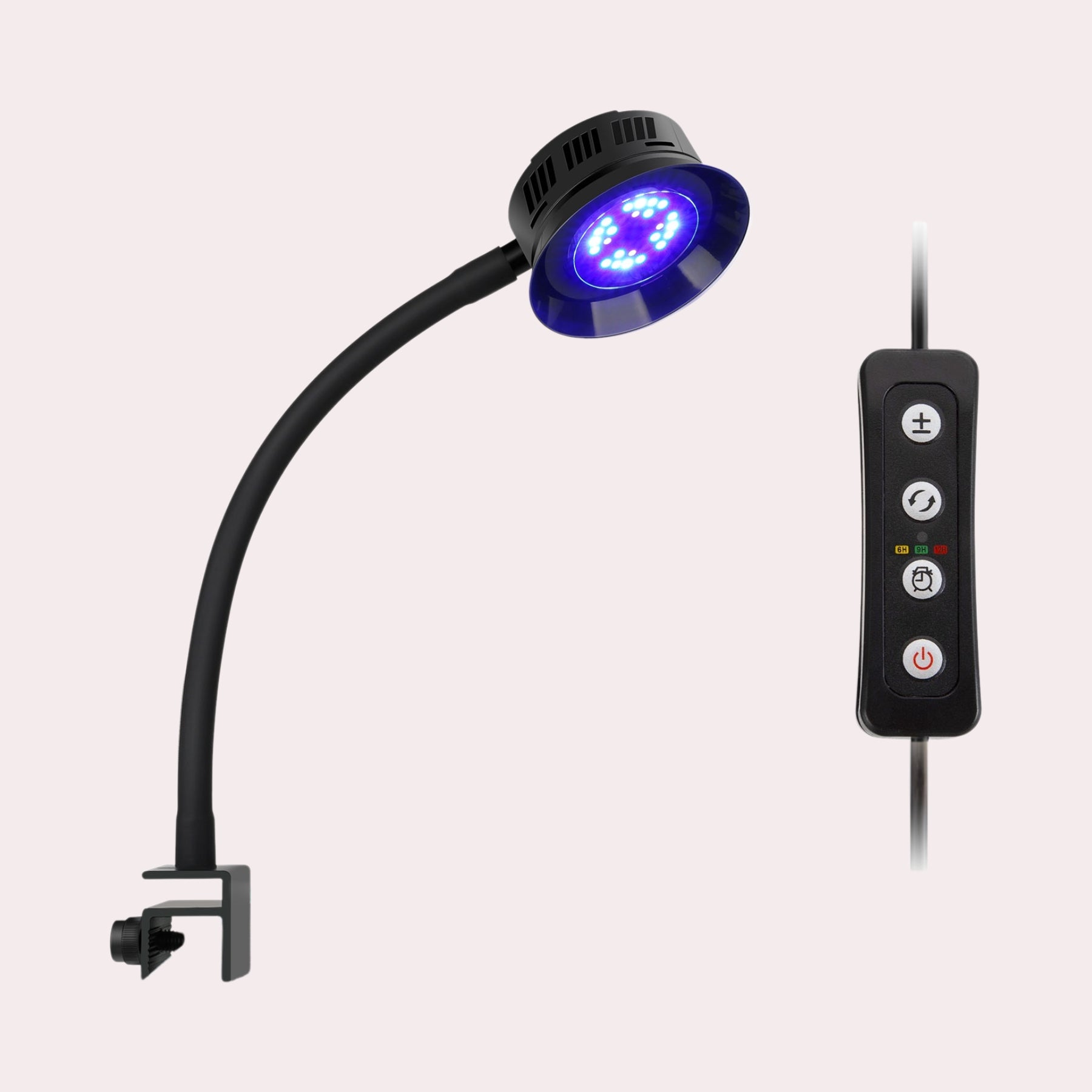 Hygger Nano Reef Light