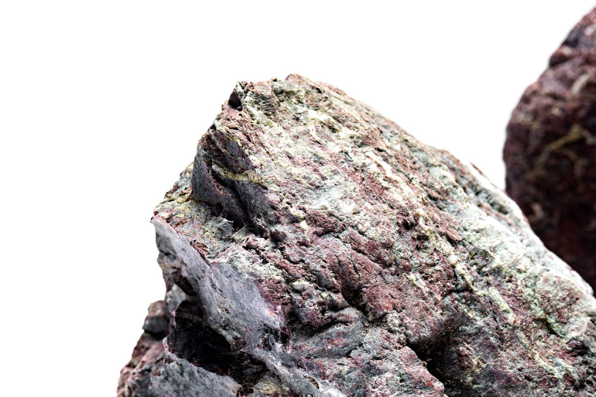 Joro Stone | Shop Aquarium Hardscape, Aquascaping Rocks - Glass Aqua