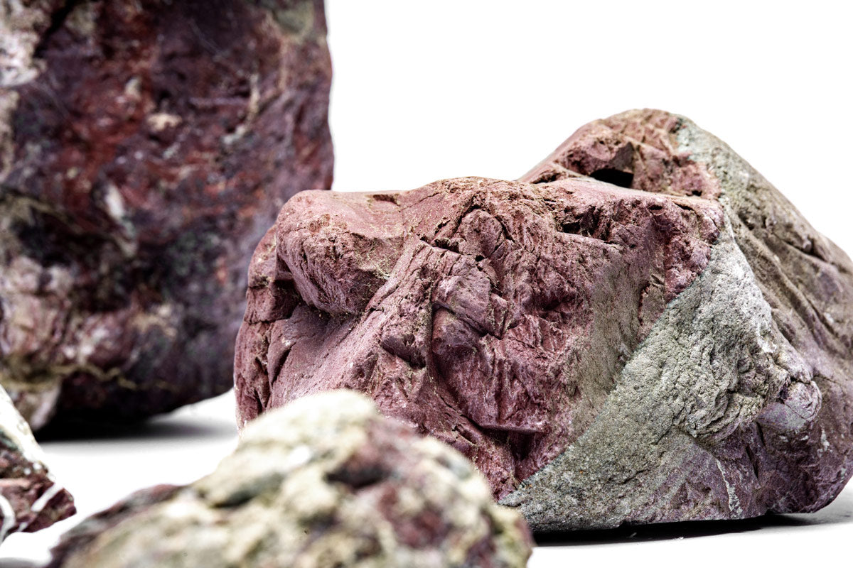 Joro Stone | Shop Aquarium Hardscape, Aquascaping Rocks - Glass Aqua