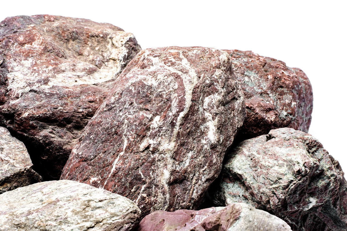 Joro Stone | Shop Aquarium Hardscape, Aquascaping Rocks - Glass Aqua
