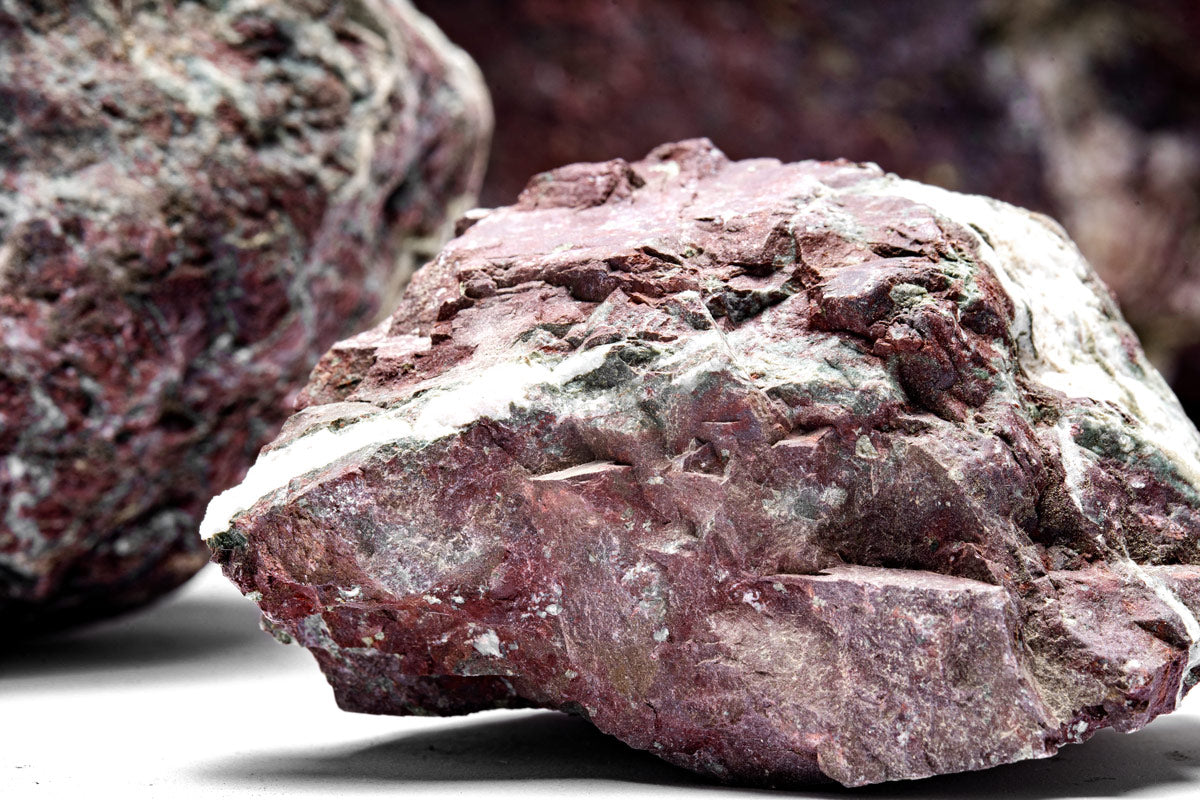 Joro Stone | Shop Aquarium Hardscape, Aquascaping Rocks - Glass Aqua