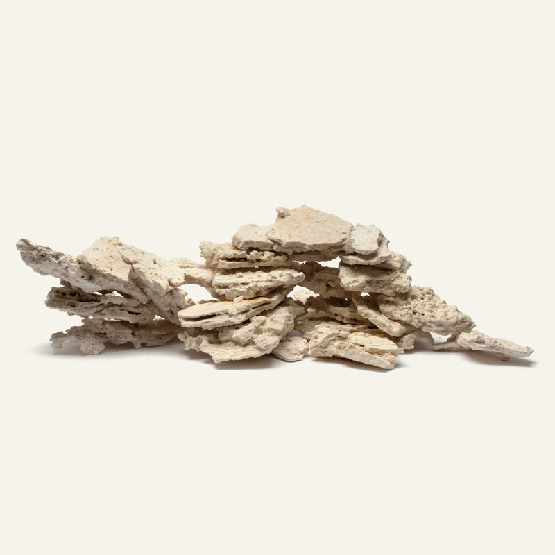 MarcoRocks Aquascaper's Choice | Reef Hardscape - Glass Aqua