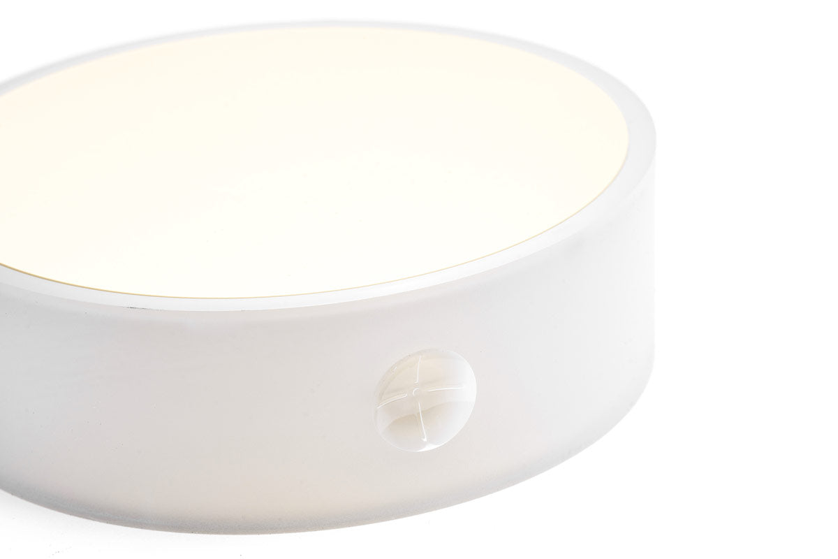 ONF MIST O Magnetic LED Plant Light - Shop Glass Aqua