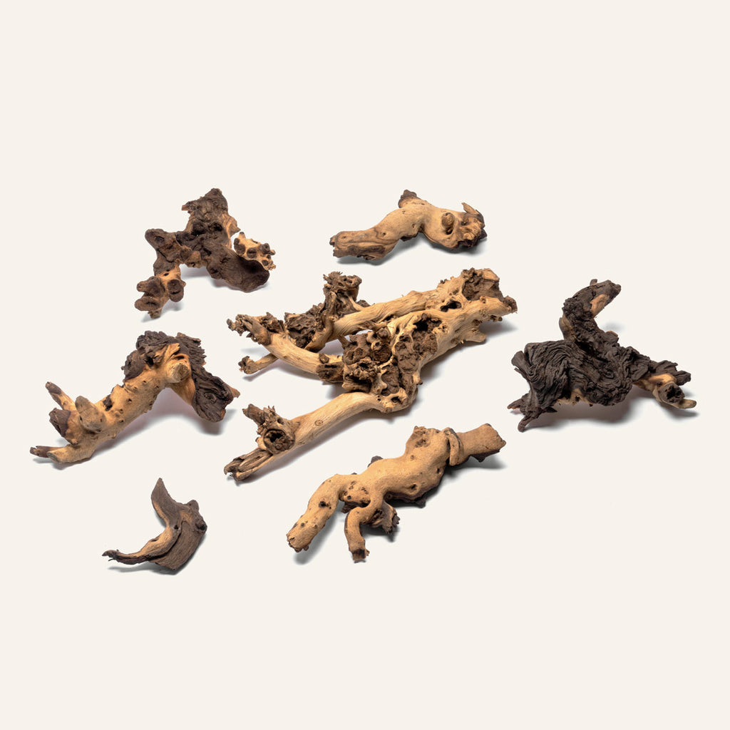 Mopani Aquarium Terrarium Reptile Driftwood Wood Decor