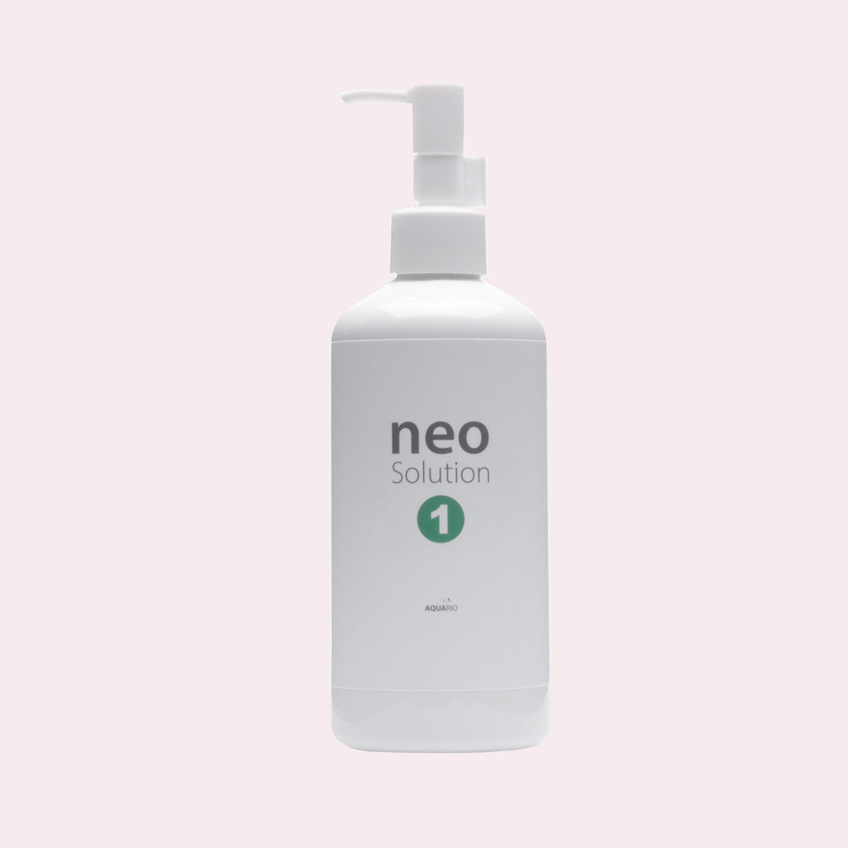 Aquario Neo Solution Liquid Fertilizer Fertilizer - Glass Aqua