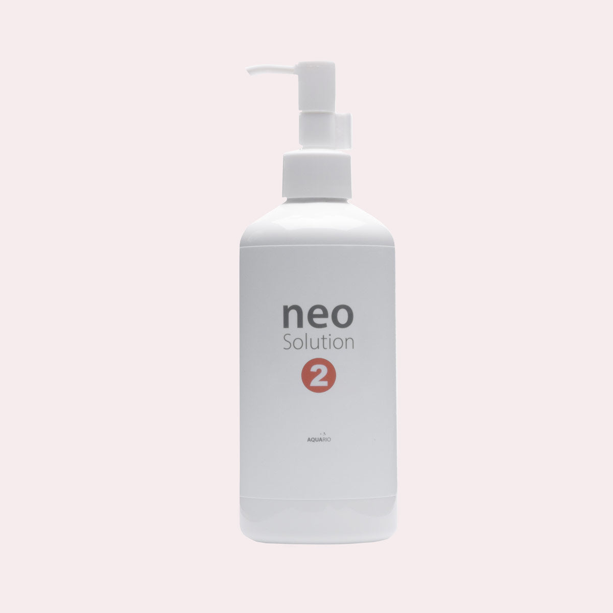 Aquario Neo Solution Liquid Fertilizer Fertilizer - Glass Aqua