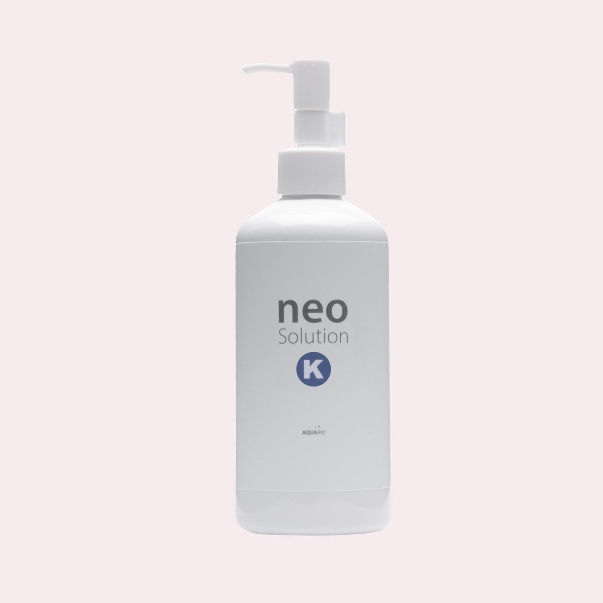Aquario Neo Solution Liquid Fertilizer Fertilizer - Glass Aqua