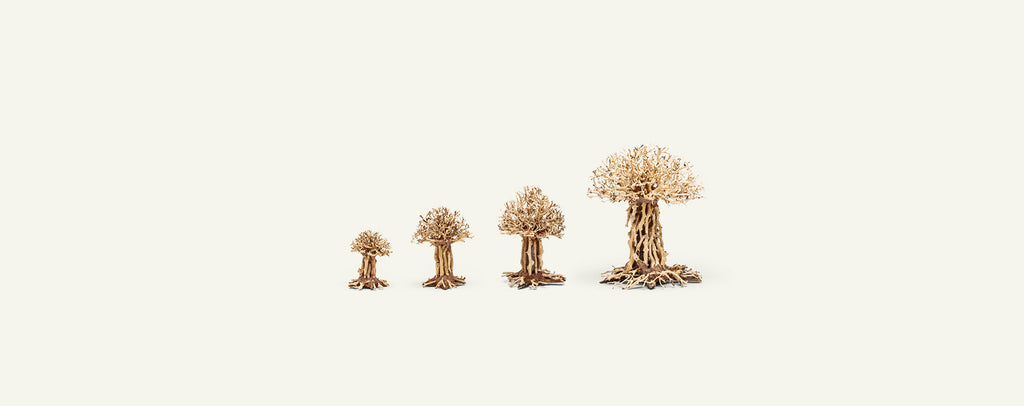 Ultum Nature Systems UNS Bonsai Tree Driftwood Aquarium Hardscape Wood 007