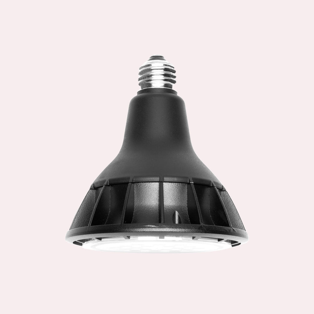 ONF Aditya Plant Lamp LED Light - Glass Aqua