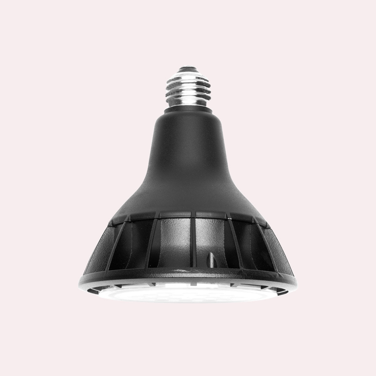 ONF Aditya Plant Lamp LED Light - Glass Aqua