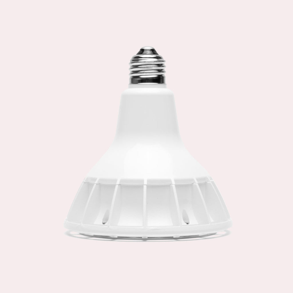 ONF Aditya Plant Lamp LED Light - Glass Aqua