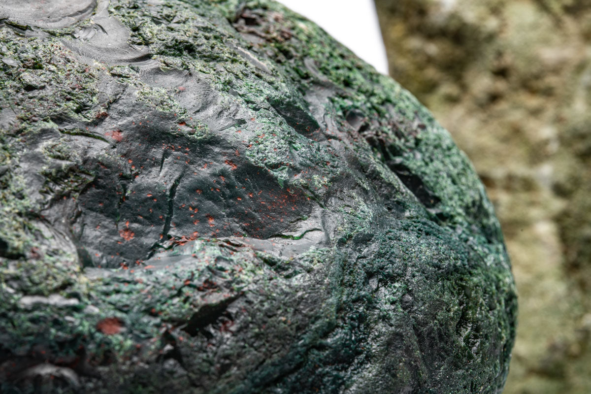 Jade Stone Aquascaping Rock | Shop Planted Tank Hardscape - Glass Aqua