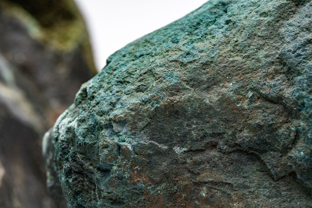 Jade Stone Aquascaping Rock | Shop Planted Tank Hardscape - Glass Aqua